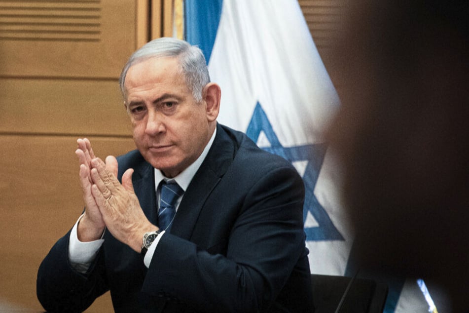 Benjamin Netanjahu, Premierminister von Israel.