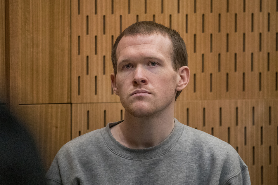 Brenton Tarrant wurde eineinhalb Jahre nach den blutigen Anschlägen auf zwei Moscheen im neuseeländischen Christchurch zu lebenslanger Haft verurteilt.
