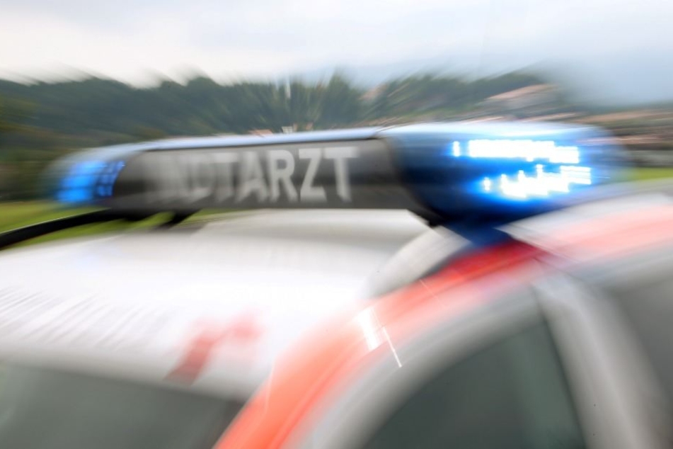 Der Täter sitz nun in Untersuchungshaft. (Symbolbild)