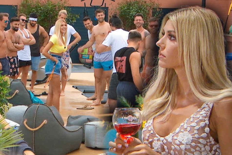 Bachelorette: Wird Gerda Lewis von einem weiteren Kerl voll verarscht?