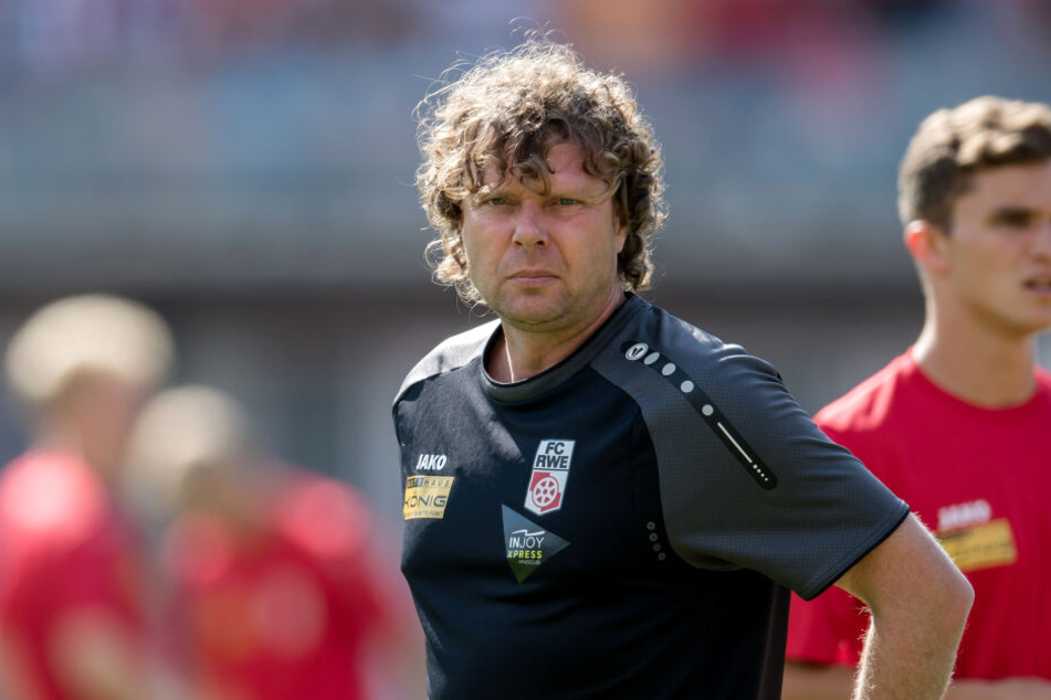 Neuer Trainer Fcm Neuer Trainer Fcm