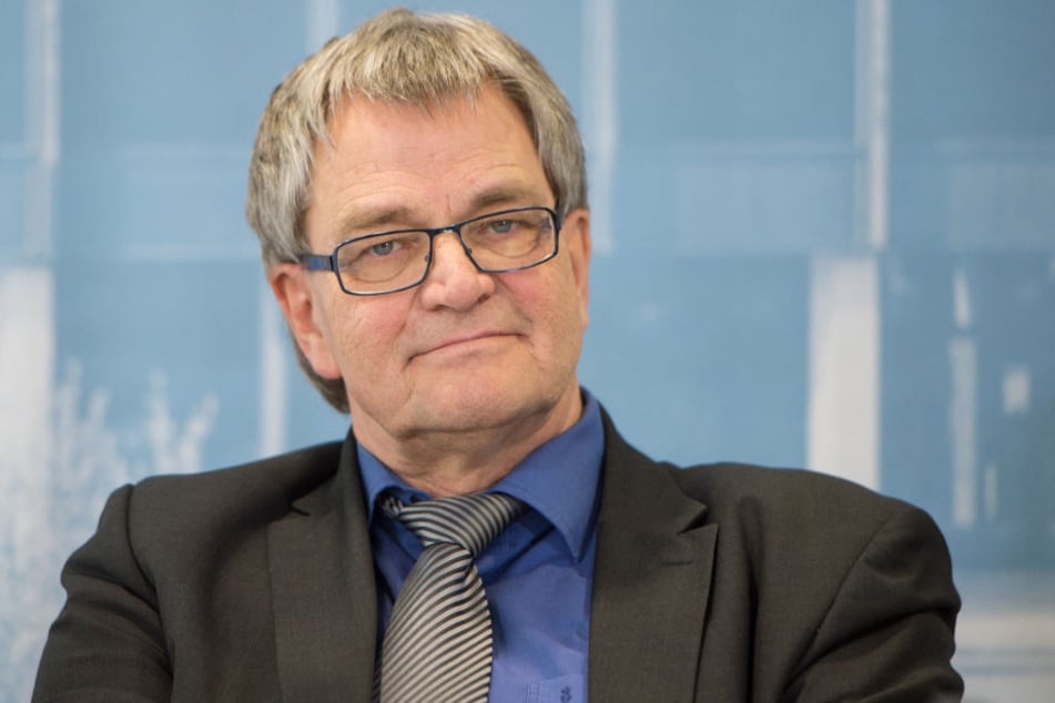 "Der Rechtsstaat muss alles daran setzen, die mutmaßlichen IS-Folterknechte zu finden und vor Gericht zu stellen", sagt Uli Sckerl.