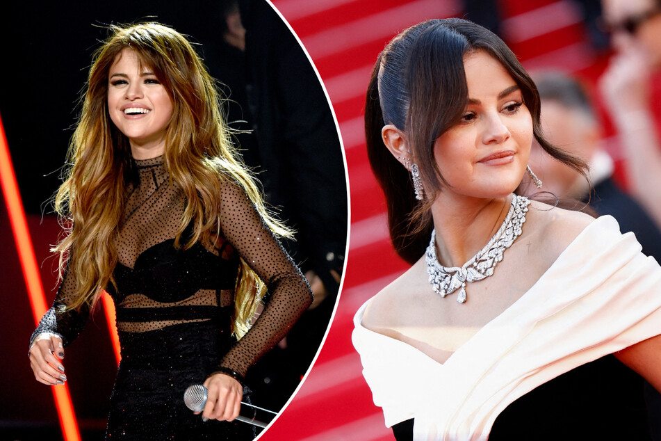 Selena Gomez casts doubt on future tours: "It is very emotionally draining"