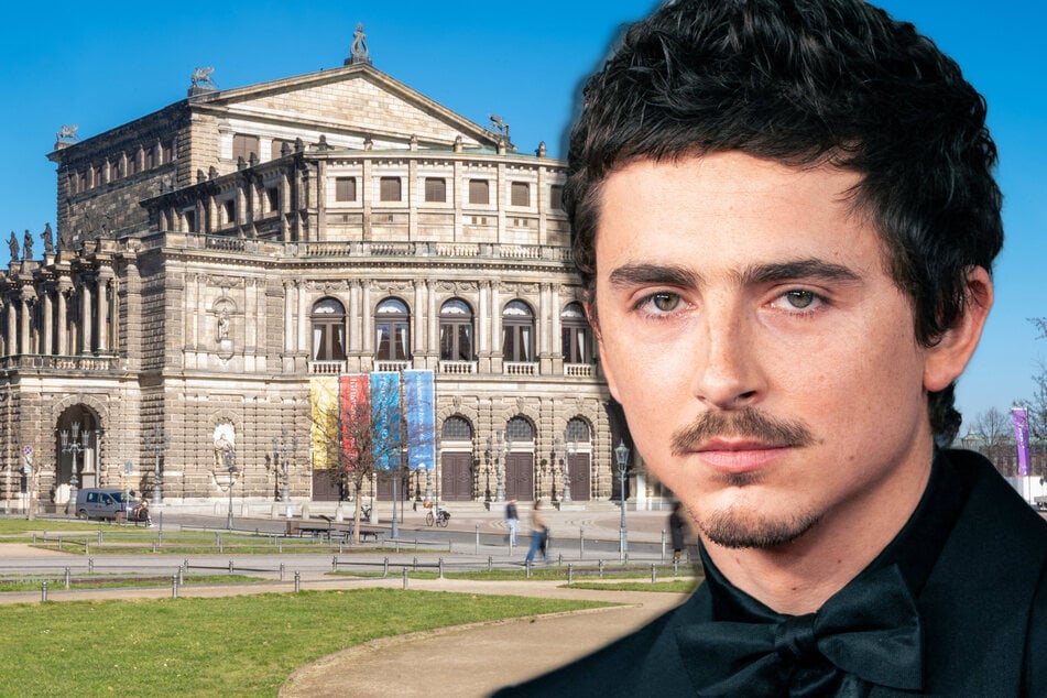 Dresden: Nach Spott von Schauspiel-Superstar: Semperoper wehrt sich gegen Kritik