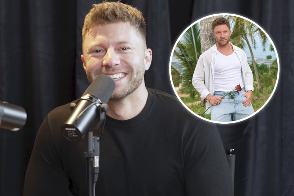 "Bachelor in Paradise"-Erik offenbart: "Im Paradies auf Drama gestoßen"