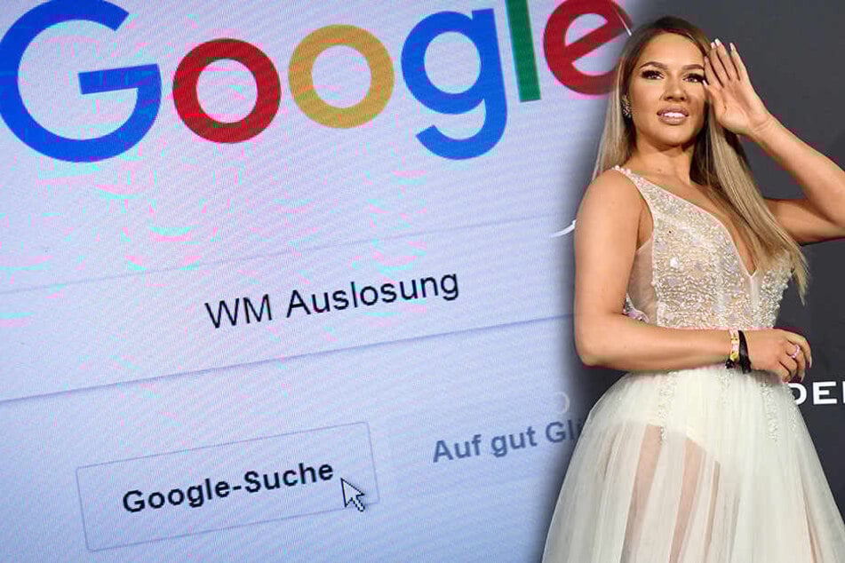 Viele Suchanfragen verblüffen dieses Jahr.