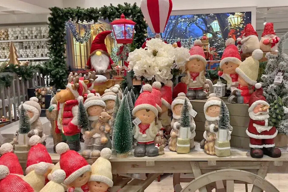 Wer clever ist, geht am Sonntag (9.11.) zu XXXLutz