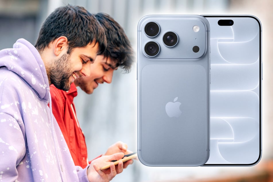 Mit diesem Angebot könnt Ihr schon für kleines Geld zum neuen iPhone 18 Pro wechseln