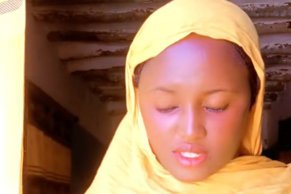 Mariam (22) wurde offenbar von Dschihadisten entführt und getötet.