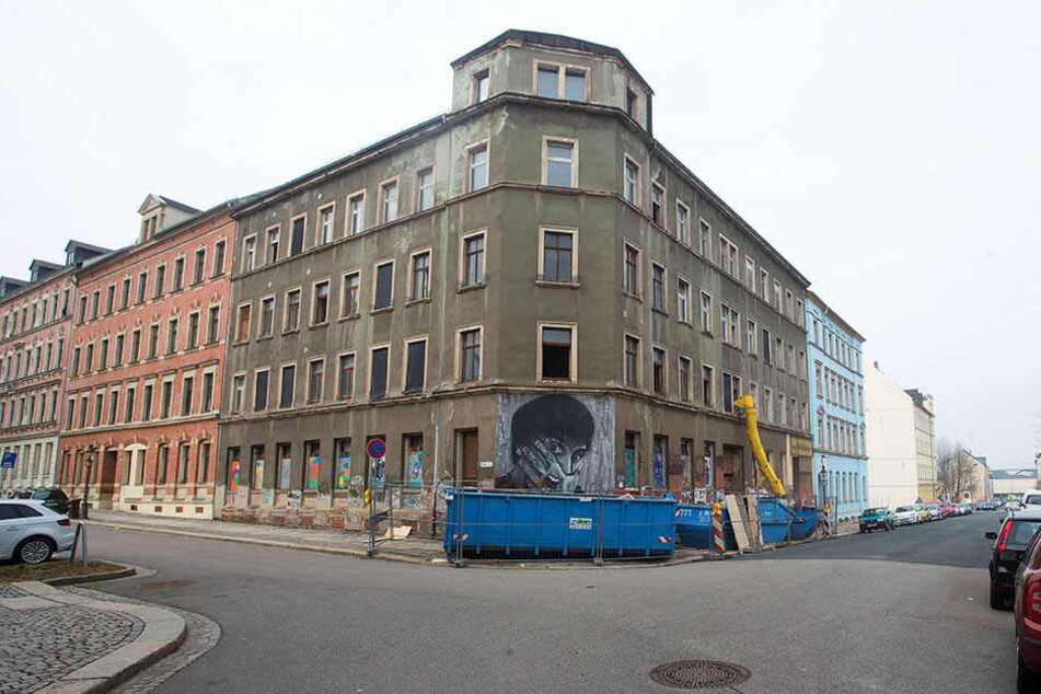 In der Peterstraße wurde die Jugendliche von einem unbekannten Mann sexuell belästigt. (Archivfoto)