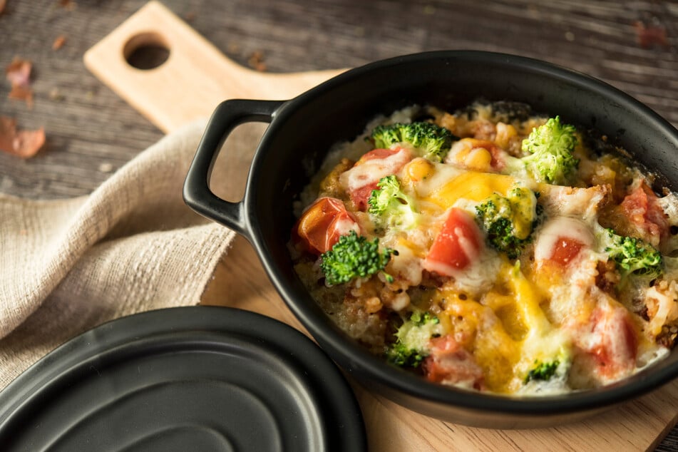 Wohlfühlessen aus dem Ofen: Auflauf-Rezepte für die ganze Familie.