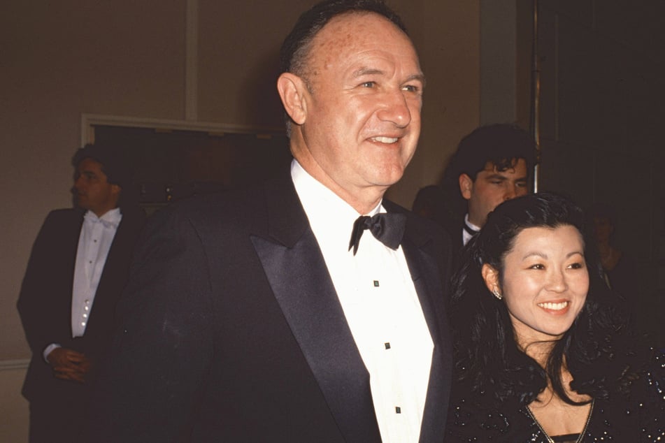 Gene Hackman and his wife, Betsy Arakawa, were reportedly found dead inside their New Mexico home on Wednesday afternoon.