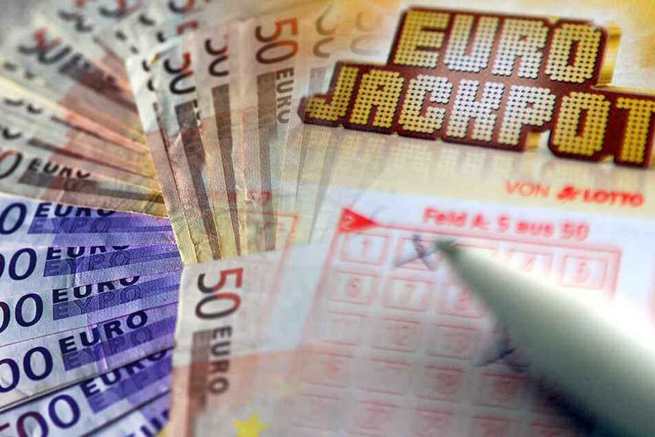 Arbeitskollegen teilen sich 42 Millionen-Eurojackpot