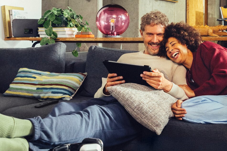 Darum wollen jetzt viele zum Telekom Internet für Zuhause wechseln