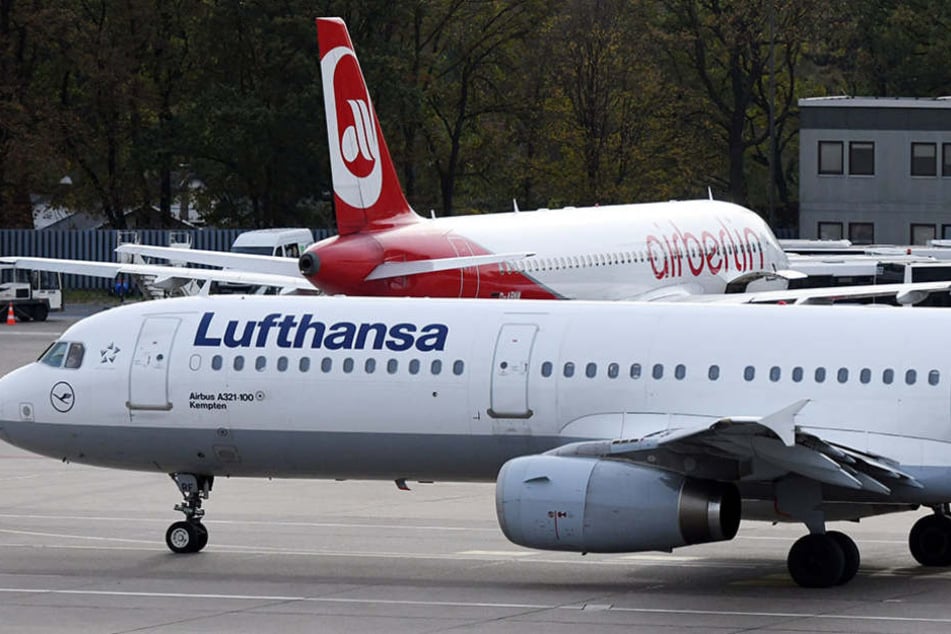 Lufthansa hat den Großteil der insolventen Airline aufgekauft. Viele Air-Berlin-Mitarbeiter werden dort arbeiten können.