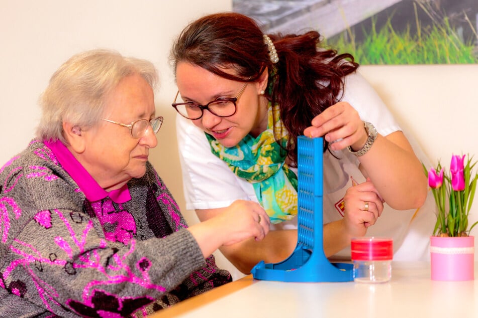 Arbeiter-Samariter-Bund sucht Verstärkung in Chemnitz und Burgstädt