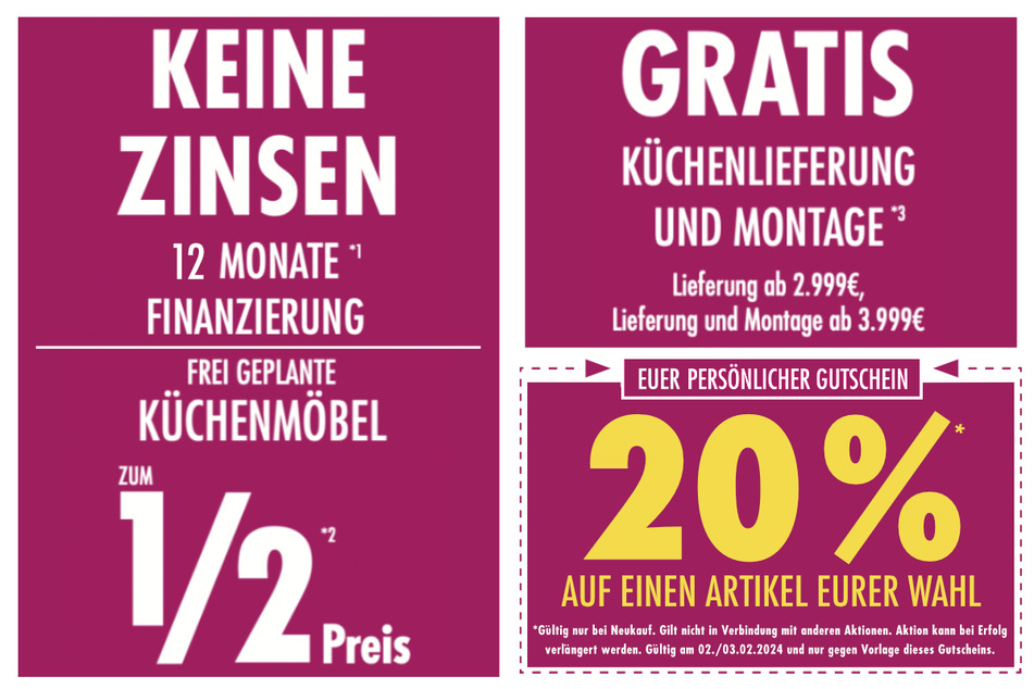 Mit einem Klick auf das Bild den Rabatt-Coupon sichern!