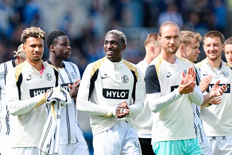 2. Bundesliga live: Aufstiegs-Thriller um den Sprung ins Fußball-Oberhaus