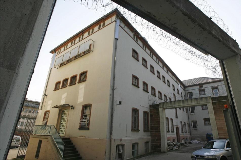 Bereits vor rund 15 Jahren öffnete das Gefängnishotel Alcatraz in Kaiserslautern seine Pforten für Übernachtungsgäste.
