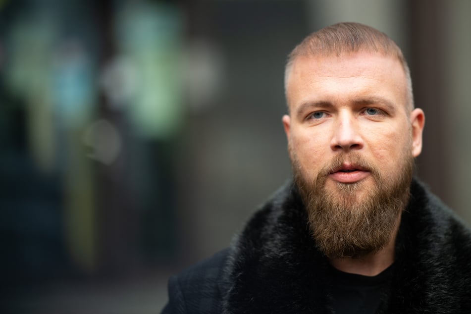 Kollegah alias Felix Blume: Bündnis fordert Konzertabsage, Veranstalter bleibt hartnäckig