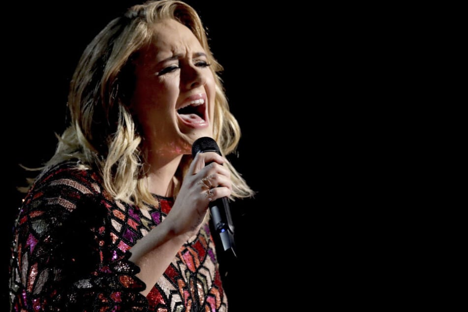 Adele lüftet Diät-Geheimnis: So nahm die Sängerin 45 Kilo ab!