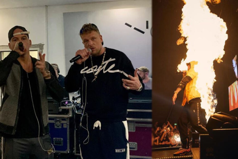 187 Strassenbande: Bonez MC legt nach Konzert-Absage nach