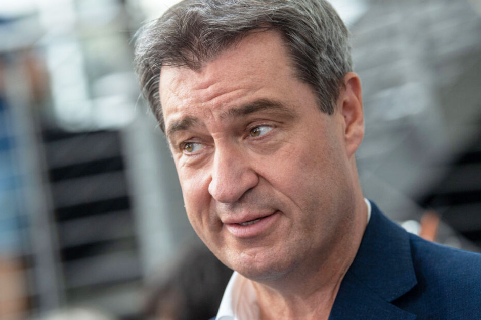 CSU-Chef Markus Söder will das Bahnfahren deutlich attraktiver machen.