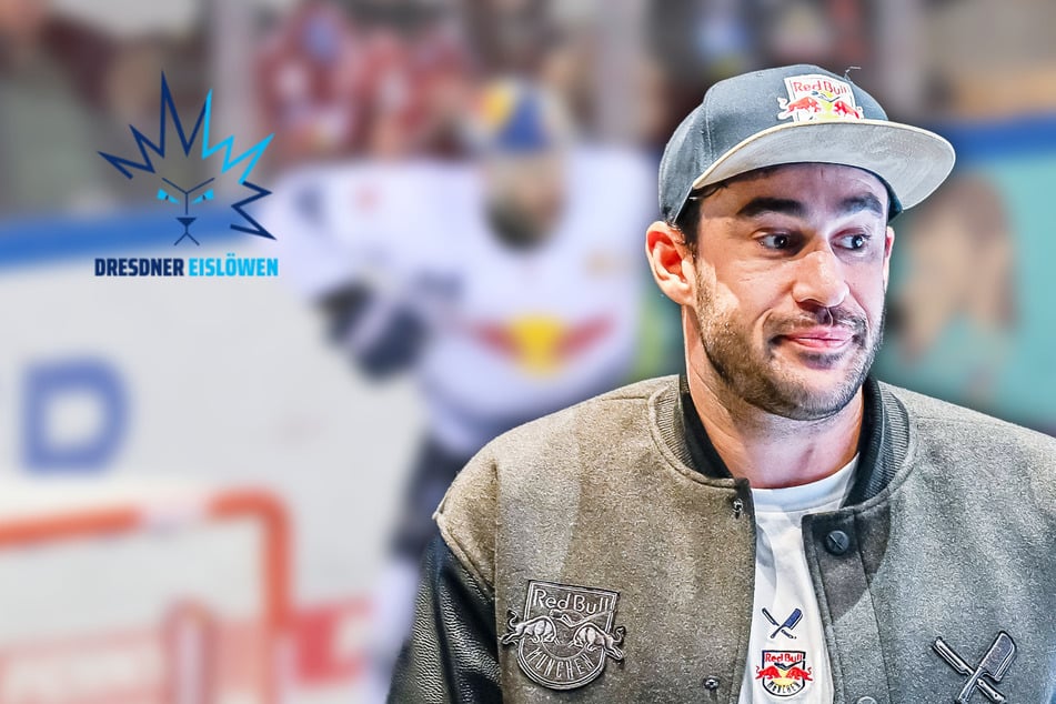 Darum fehlt dieser Star-Neuzugang beim Trainingsauftakt der Eislöwen