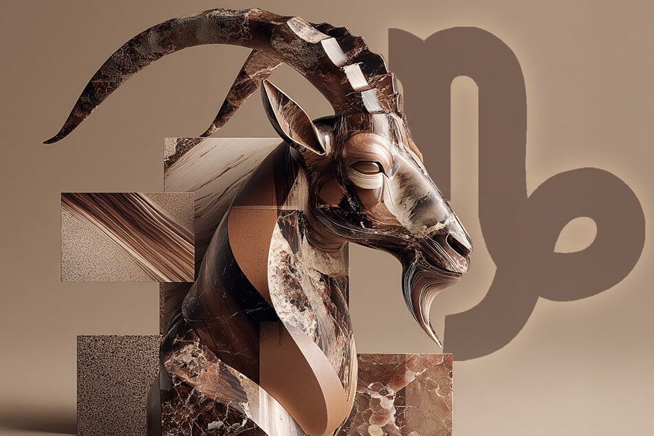 Jahreshoroskop 2026 Steinbock: Das erwartet Dein Sternzeichen im neuen Jahr