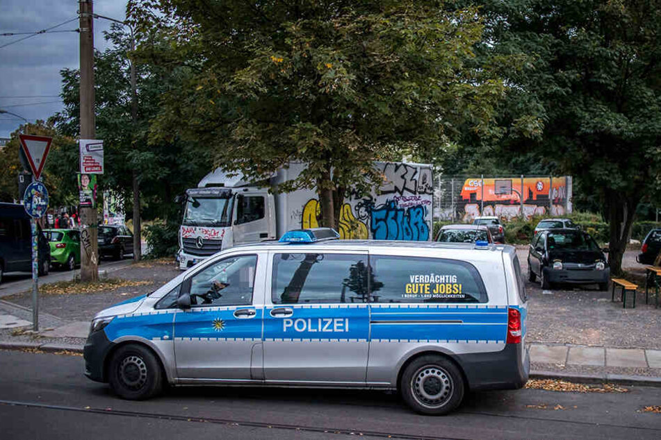 Hat die Leipziger Polizei mehrere Connewitzer Jugendliche misshandelt?