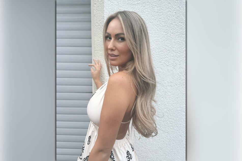 Die 33-Jährige will nicht mehr hauptberufliche Influencerin sein.