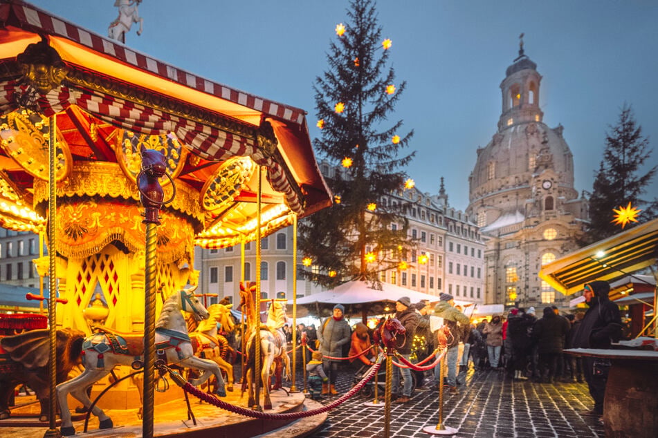 Diese Ausflugsziele in Dresden Elbland solltet Ihr in der Weihnachtszeit besuchen