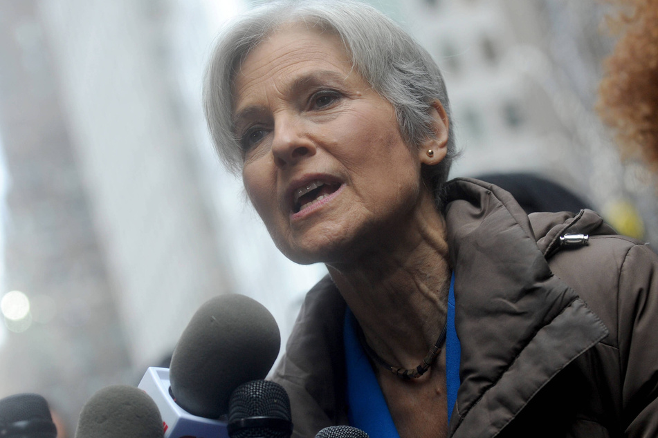 Green Party candidate Dr. Jill Stein has filed a complaint with the Federal Election Commission accusing CNN of illegal activity in excluding her from the first 2024 presidential debate.