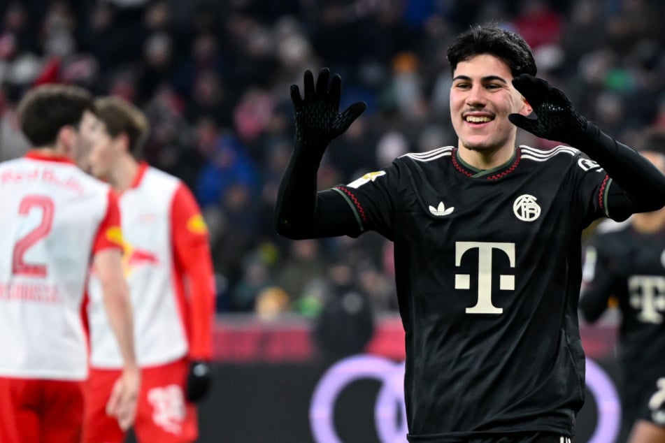 Felipe Chavez wird aller Voraussicht nach schon bald das Trikot des 1. FC Köln tragen.