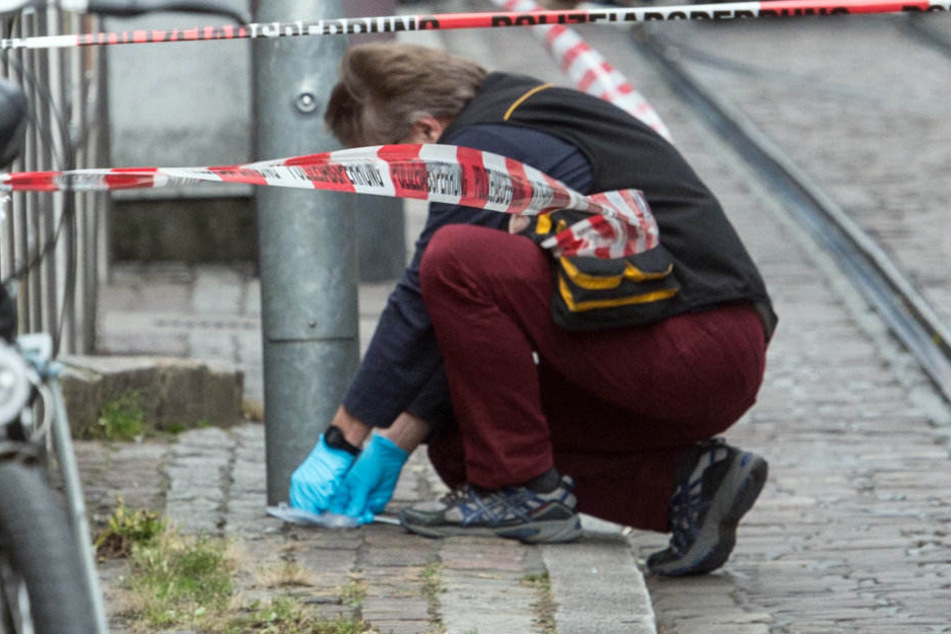 Die Kriminalpolizei ermittelt nun zu den genauen Todesumständen. (Symbolbild)