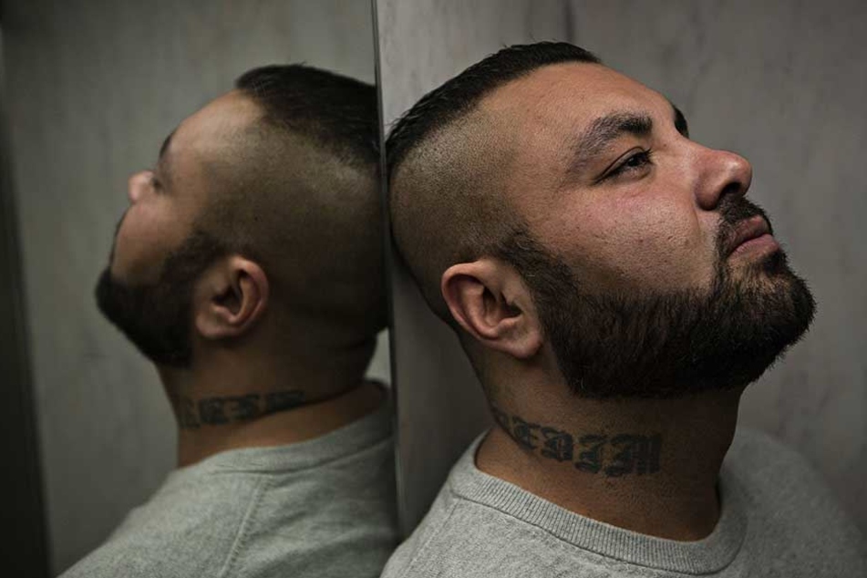 Nedim Yasar überlebte die Schüsse auf ihn nicht.