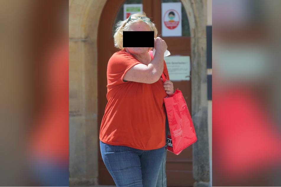 Pädagogin Pia H. (60) muss eine saftige Strafe zahlen.