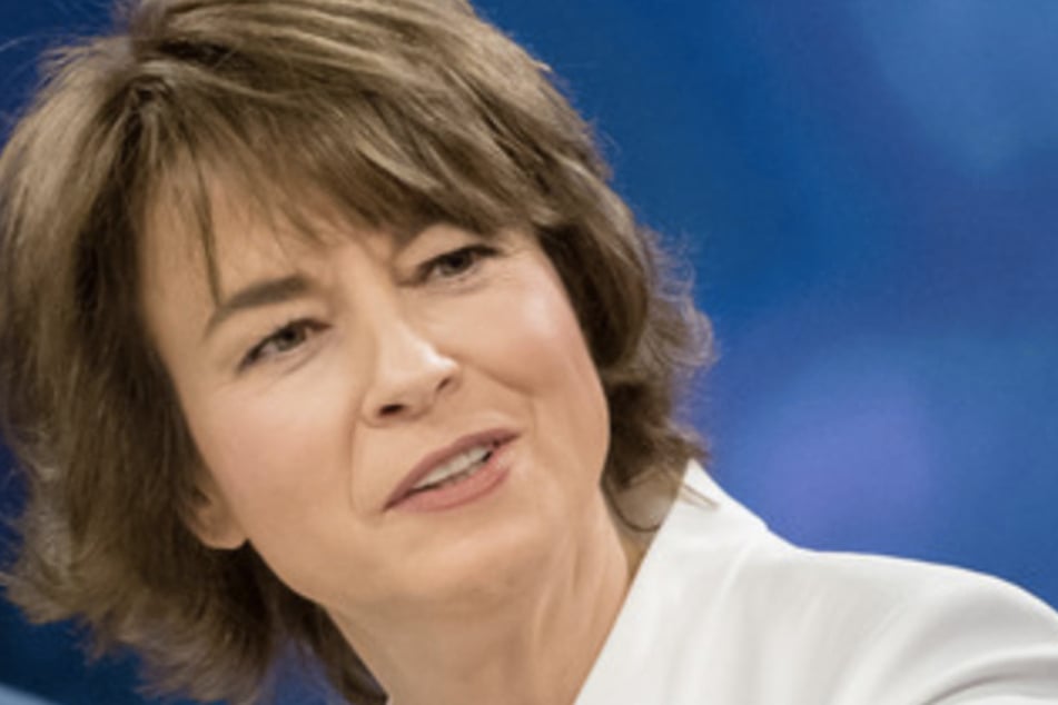 Maybrit Illner (58) macht den Närrinnen Platz im ZDF.