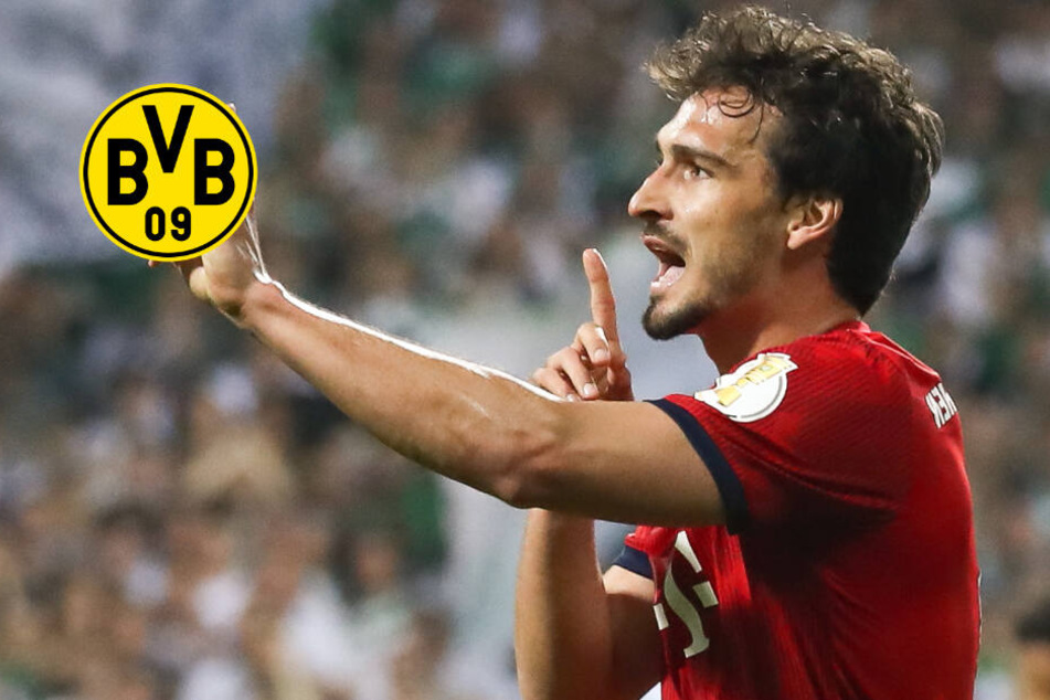 Hummels Gehalt Hummels Gehalt