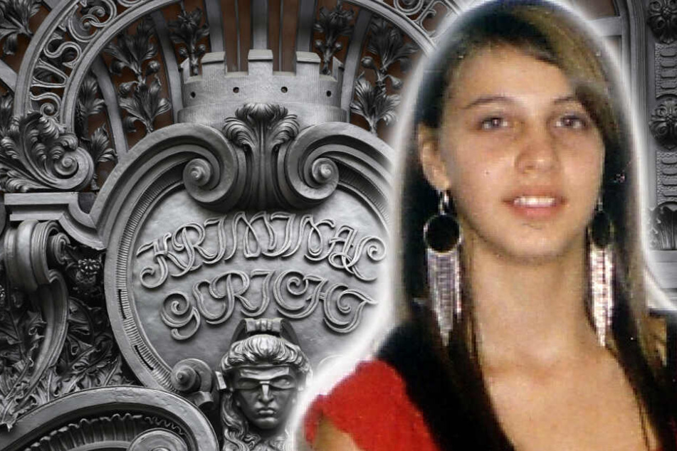 Georgine K. wurde im September 2006 vergewaltigt und erwürgt, ihre Leiche nie gefunden.