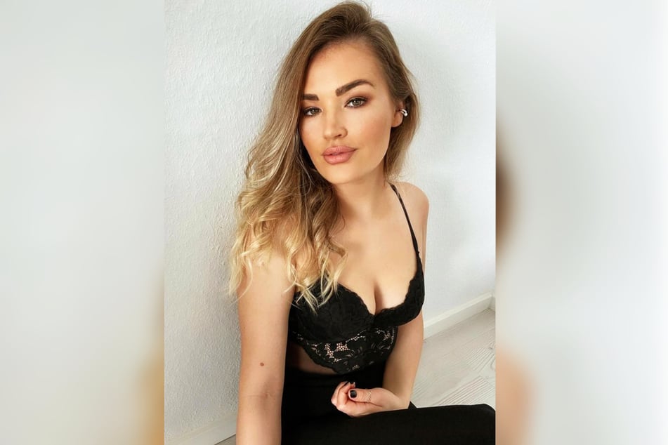 Die 32-Jährige ist nach ihrem Bachelor-Aus immer noch single. Vielleicht wird sie ja die neue "Bachelorette"?