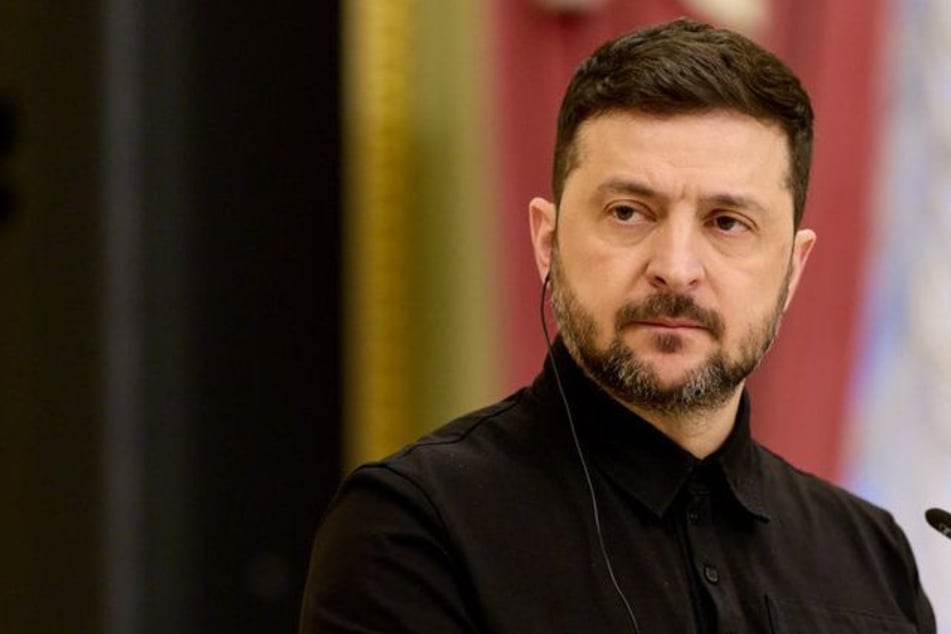 Ukraine-Krieg: Selenskyj verspricht Hausbesitzern Hilfe bei Kauf von Generatoren