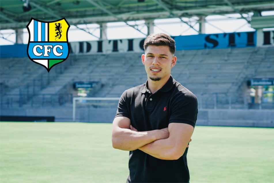 Dritter Neuzugang: Dieses Offensiv-Talent spielt ab Juli für den CFC