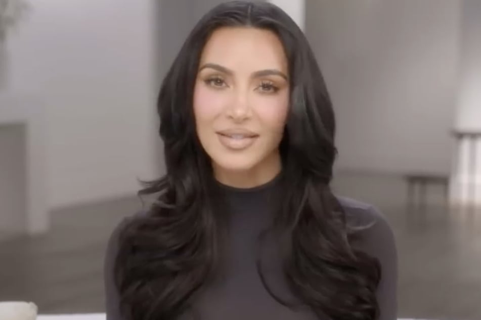 The Kardashians returns for its seventh season on October 23.