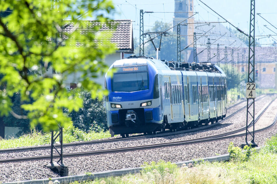 Für den Brenner-Nordzulauf ist der Bau einer weiteren Bahntrasse durch das Inntal in der Diskussion. (Archivbild)