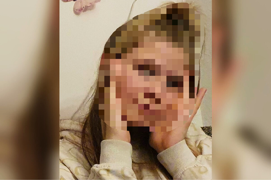 Die 13-jährige Neele aus Consrade ist wieder da.