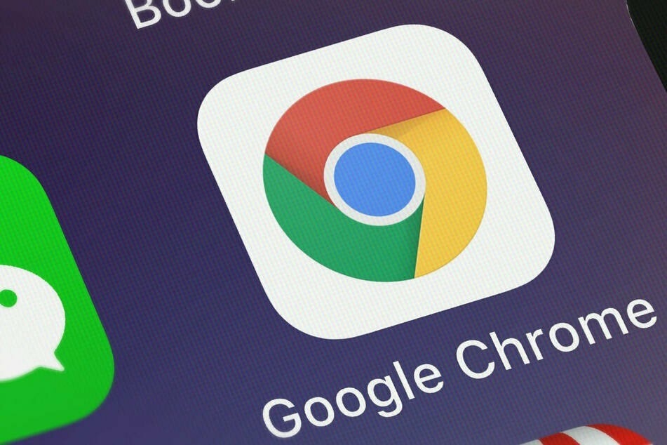 Der Browser Google Chrome sollte schnell upgedatet werden, um eine Sicherheitslücke zu schließen.