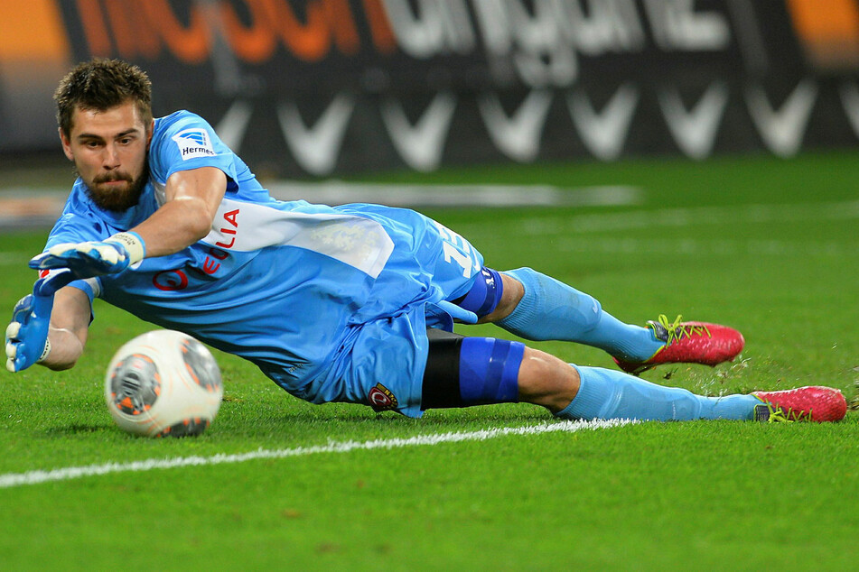 Ulfs Sohn Benjamin (34) stand sieben Jahre lang bei Dynamo Dresden unter Vertrag, beendete seine Karriere verletzungsbedingt im Sommer 2020 beim 1. FC Lokomotive Leipzig.