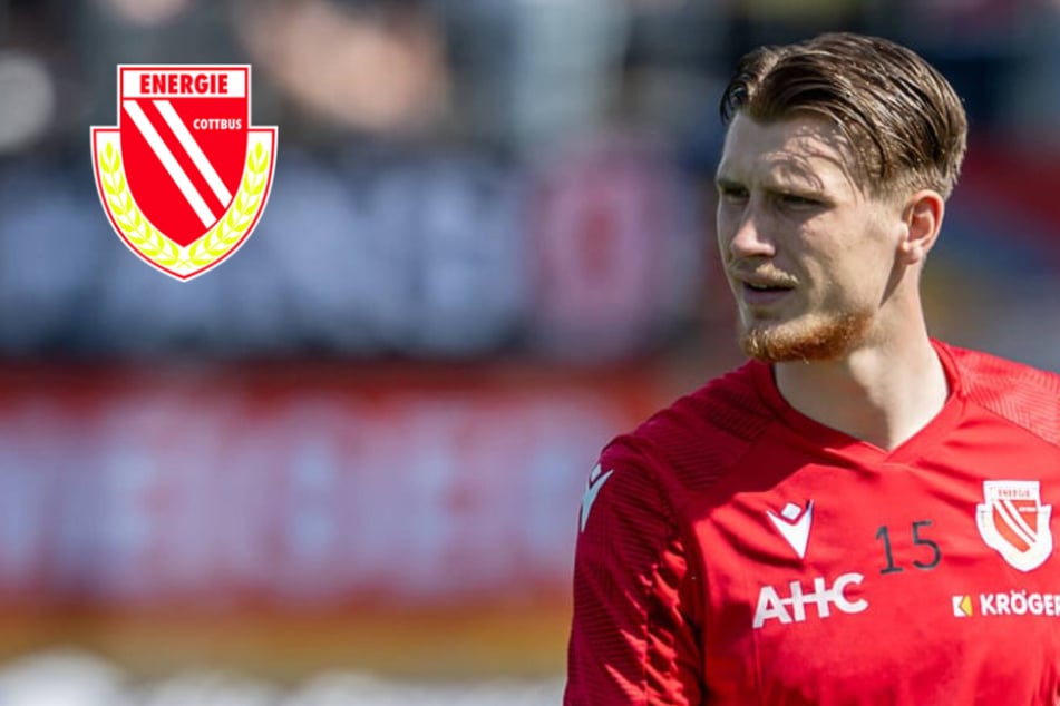 Nächstes Energie-Eigengewächs weg! Edgar Kaizer wechselt in Regionalliga Nordost