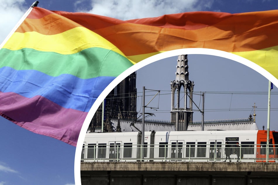Umzug sorgt für Fahrplanänderungen der KVB: So kommst Du trotzdem zur CSD-Parade